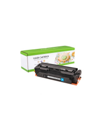 Neoriginali Static Control Canon CRG-055, Mėlyna