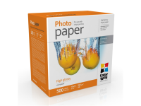 Photo Paper | PG2605004R | White | 260 g/m² | 10 x 15 cm | Glossy