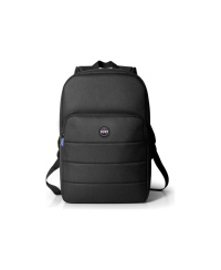 PORT DESIGNS Eco Portland II | Backpack | Black | 14-16 "
