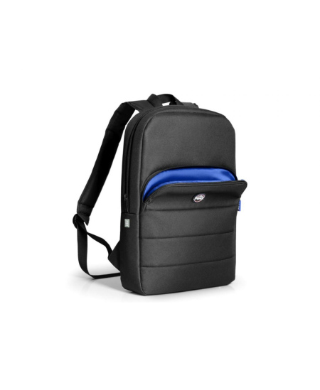 PORT DESIGNS Eco Portland II | Backpack | Black | 14-16 "