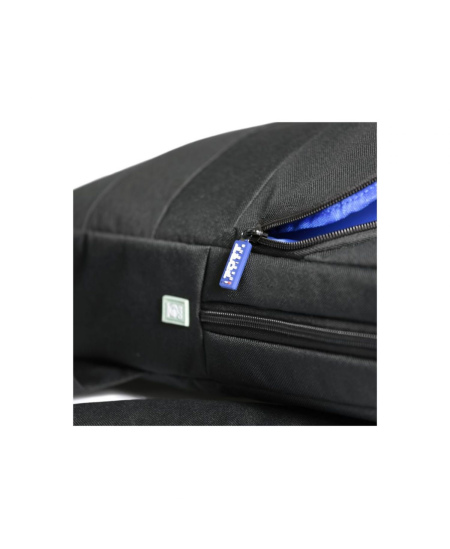PORT DESIGNS Eco Portland II | Backpack | Black | 14-16 "
