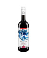 Nealkoholinis vyšnių vynas VORUTA, Winterspice, 0,75 l