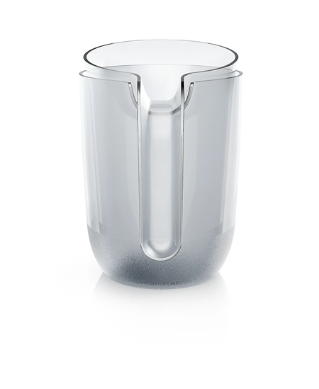 Bosch MESM500W VitaExtract | Type Slow Juicer | White | 150 W | Number of speeds 1