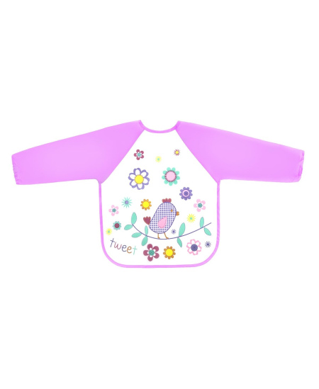 Seilinukas su rankovėmis Bocioland Paukštis