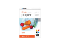 190 g/m² | 10x15 | Matte Photo Paper
