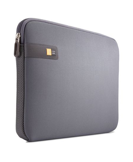 Case Logic | LAPS-114 | Fits up to size 14 " | Sleeve | Graphite