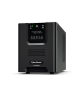 CyberPower | Smart App UPS Systems | PR1500ELCD | 1500 VA | 1350 W