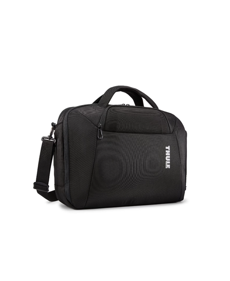 Thule | TACLB-2216 Accent | Laptop Bag | Laptop Case | Black