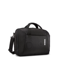 Thule | TACLB-2216 Accent | Laptop Bag | Laptop Case | Black
