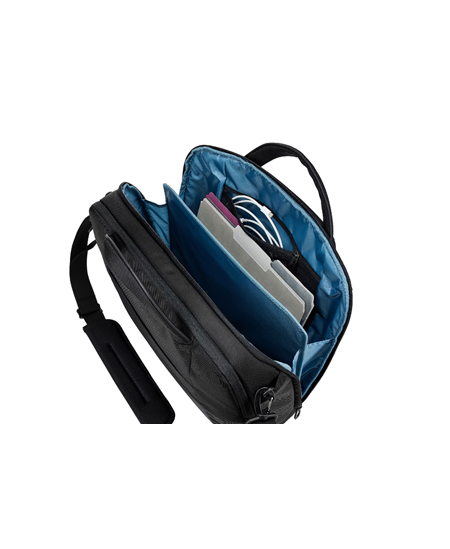 Thule | TACLB-2216 Accent | Laptop Bag | Laptop Case | Black