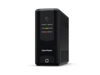 CyberPower | Backup UPS Systems | UT1050EG | 1050 VA | 630 W