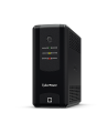 CyberPower | Backup UPS Systems | UT1050EG | 1050 VA | 630 W