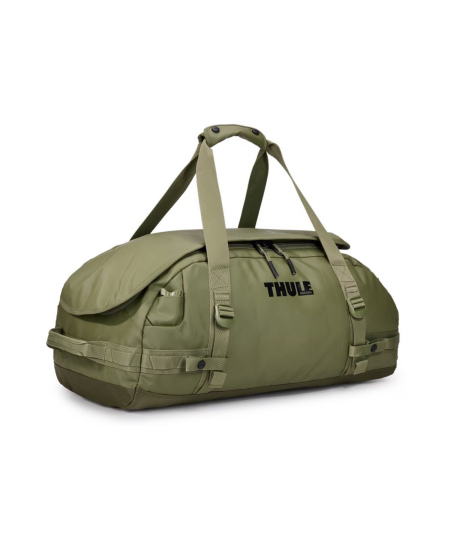 Thule | Chasm | 40L Bag | Duffel | Olivine | Waterproof