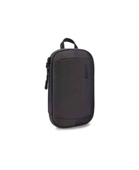 Thule | Subterra 2 PowerShuttle Mini | Electronic organizers | Vetiver Gray