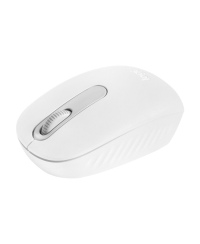 Logitech Mouse | M196 | Wireless | Bluetooth | Off-White