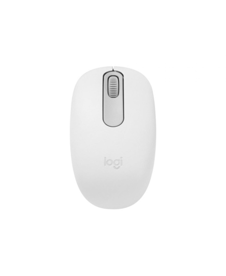 Logitech Mouse | M196 | Wireless | Bluetooth | Off-White