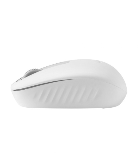 Logitech Mouse | M196 | Wireless | Bluetooth | Off-White