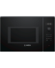 Bosch | Microwave Oven | BFL554MB0 | Built-in | 31.5 L | 900 W | Black