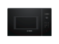 Bosch | Microwave Oven | BFL554MB0 | Built-in | 31.5 L | 900 W | Black