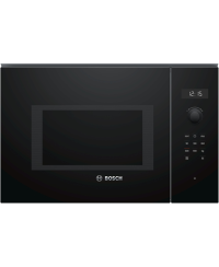 Bosch | Microwave Oven | BFL554MB0 | Built-in | 31.5 L | 900 W | Black