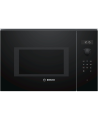 Bosch | Microwave Oven | BFL554MB0 | Built-in | 31.5 L | 900 W | Black