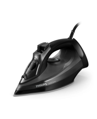 Philips | DST5040/80 | Steam Iron | 2600 W | Water tank capacity 320 ml | Continuous steam 45 g/min | Steam boost performance 20
