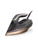 Philips | Azur DST8041/80 | Steam Iron | 3000 W | Water tank capacity 350 ml | Continuous steam 80 g/min | Steam boost performan