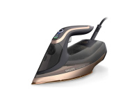 Philips | Azur DST8041/80 | Steam Iron | 3000 W | Water tank capacity 350 ml | Continuous steam 80 g/min | Steam boost performan