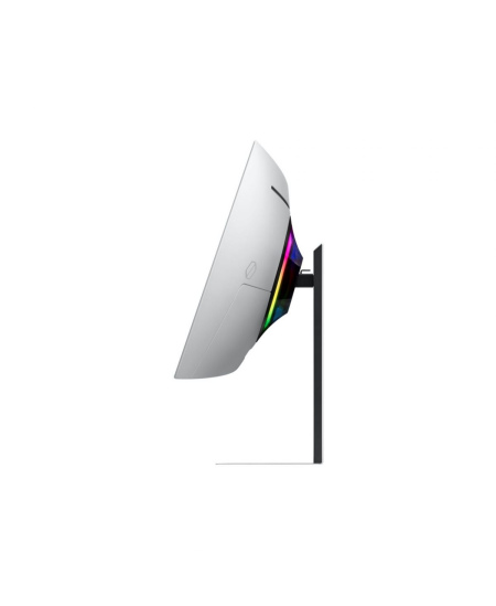 Samsung | LS34DG850SUXDU | 34 " | OLED | 21:9 | 175 Hz | 0.03 ms | 3440 x 1440 pixels | HDMI ports quantity 2 | Silver