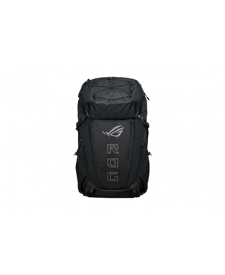 Asus ROG Archer Ergoair BP3800 | Fits up to size 18 " | Backpack | Black | Shoulder strap | Waterproof