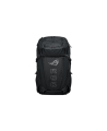 Asus ROG Archer Ergoair BP3800 | Fits up to size 18 " | Backpack | Black | Shoulder strap | Waterproof