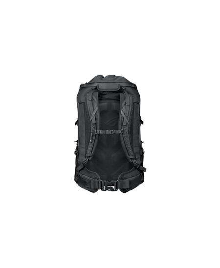 Asus ROG Archer Ergoair BP3800 | Fits up to size 18 " | Backpack | Black | Shoulder strap | Waterproof