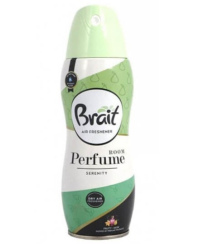 Sausas oro gaiviklis BRAIT Serenity, 300 ml