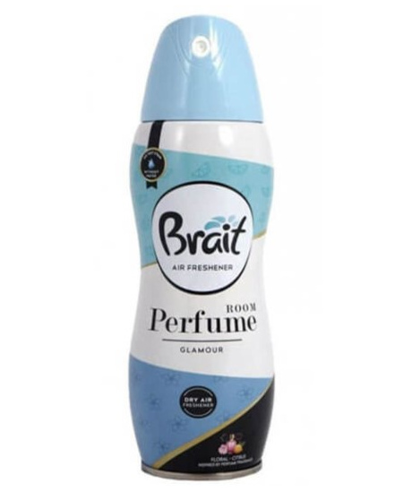 Sausas oro gaiviklis BRAIT Glamour, 300 ml