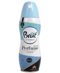 Sausas oro gaiviklis BRAIT Glamour, 300 ml