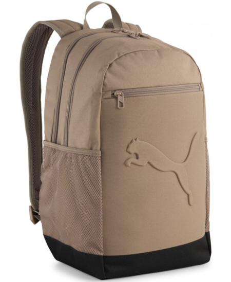 Puma Kuprinė Buzz Backpack Brown 091153 04