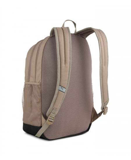 Puma Kuprinė Buzz Backpack Brown 091153 04