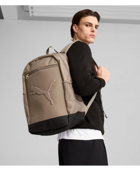 Puma Kuprinė Buzz Backpack Brown 091153 04
