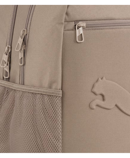 Puma Kuprinė Buzz Backpack Brown 091153 04