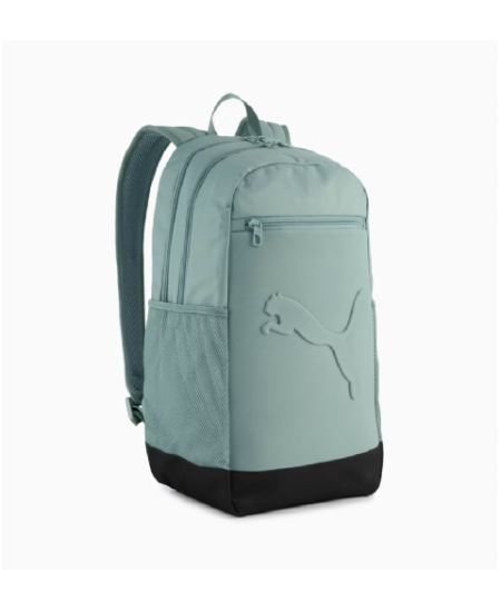 Puma Kuprinė Buzz Backpack Green 091153 07
