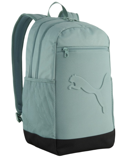 Puma Kuprinė Buzz Backpack Green 091153 07