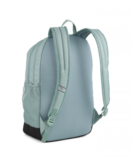 Puma Kuprinė Buzz Backpack Green 091153 07