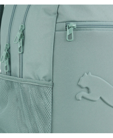 Puma Kuprinė Buzz Backpack Green 091153 07