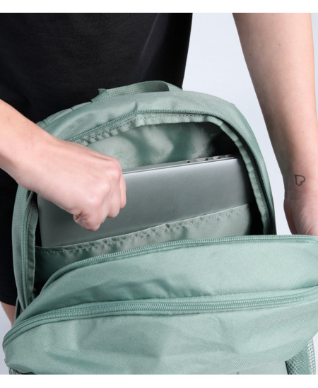 Puma Kuprinė Buzz Backpack Green 091153 07