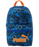 Puma Kuprinė Vaikams Phase Aop Small Backpack Blue 091324 03