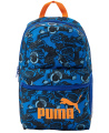 Puma Kuprinė Vaikams Phase Aop Small Backpack Blue 091324 03