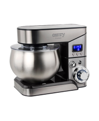 Camry | Planetary Food Processor | CR 4223 | 2000 W | Number of speeds 6 | Bowl capacity 5 L | Silver