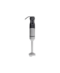 Adler | Hand Blender | AD 4628 | Hand Blender | 1900 W | Number of speeds 1 | Turbo mode | Ice crushing | Stainless Steel/Black