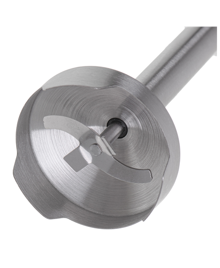 Adler | Hand Blender | AD 4628 | Hand Blender | 1900 W | Number of speeds 1 | Turbo mode | Ice crushing | Stainless Steel/Black