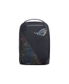 Asus BP1501G Holographic Edition | Fits up to size 17 " | Backpack | Black